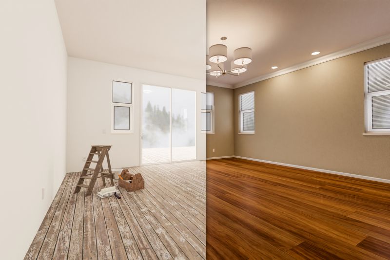 Interior Home Improvement in Conroe, TX