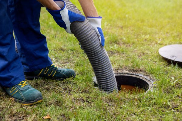 Sewage Cleaning - Sewage Cleaning Chandler, Arizona