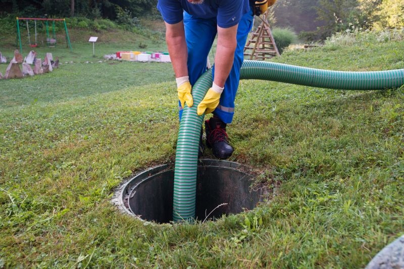 Waste Water Cleanup