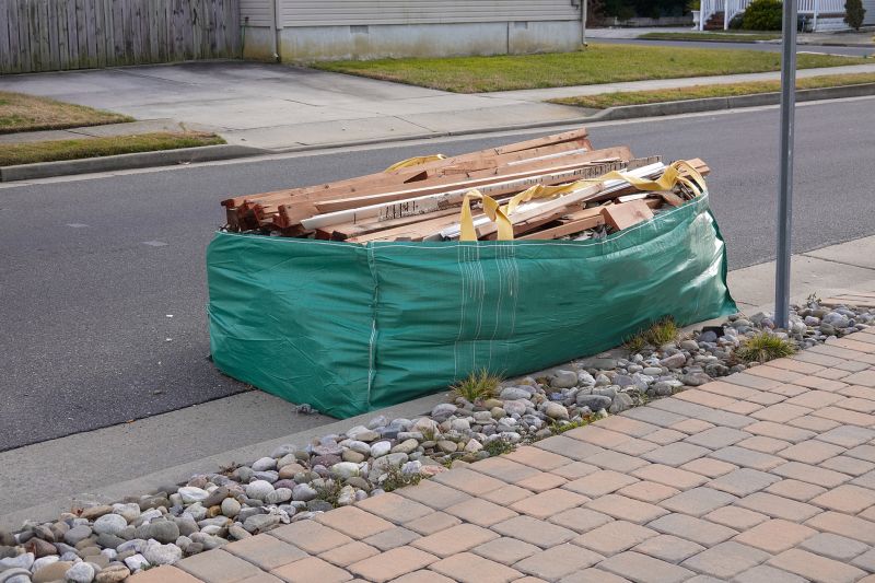 Waste Water Cleanup