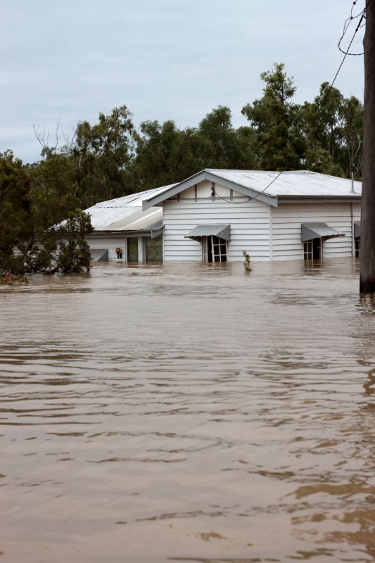Flood Restoration Service in Wilmington, NC