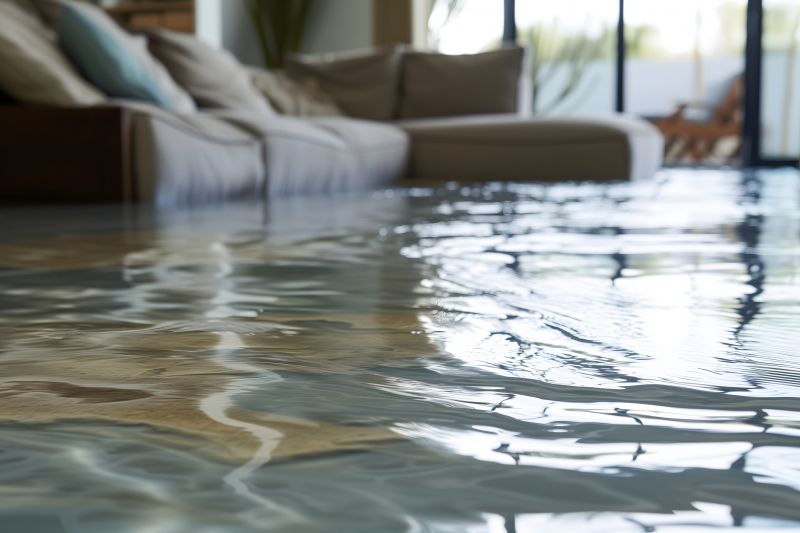 Flood Restoration Service in Wilmington, NC