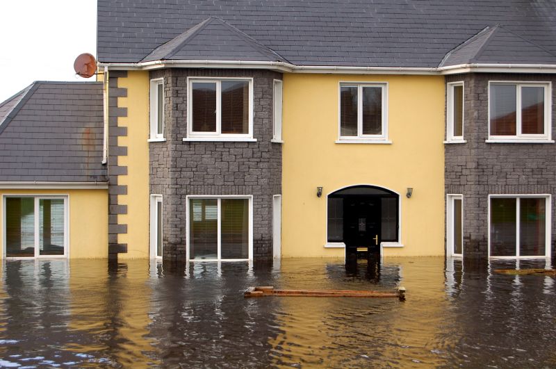 Flood Restoration Service in Scottsdale, AZ