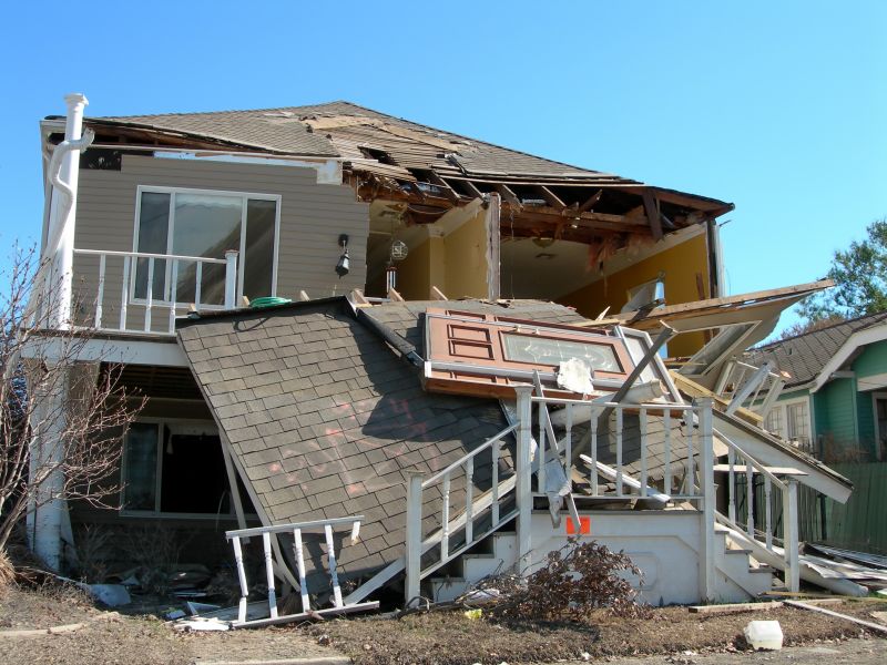 Property Damage Restoration in Kansas City, KS