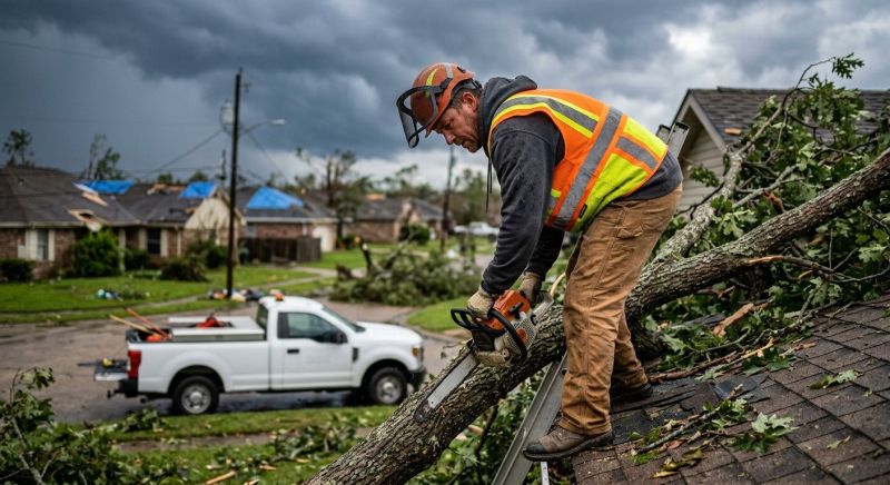 Restoration Service in Alpharetta, GA