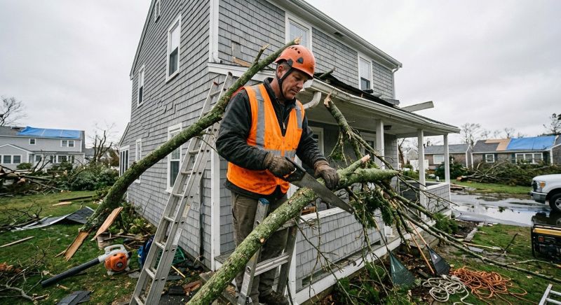 Restoration Service in Alpharetta, GA