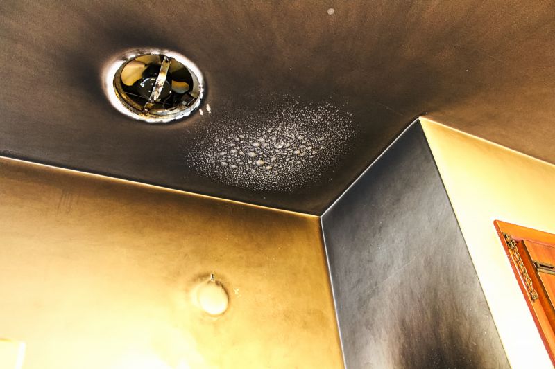 Soot Damage Repair in Mesa, AZ
