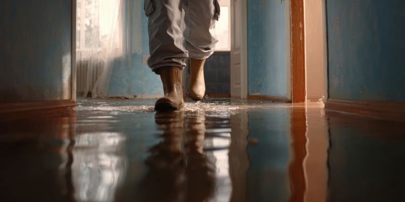 Storm Restoration Service in Chandler, AZ