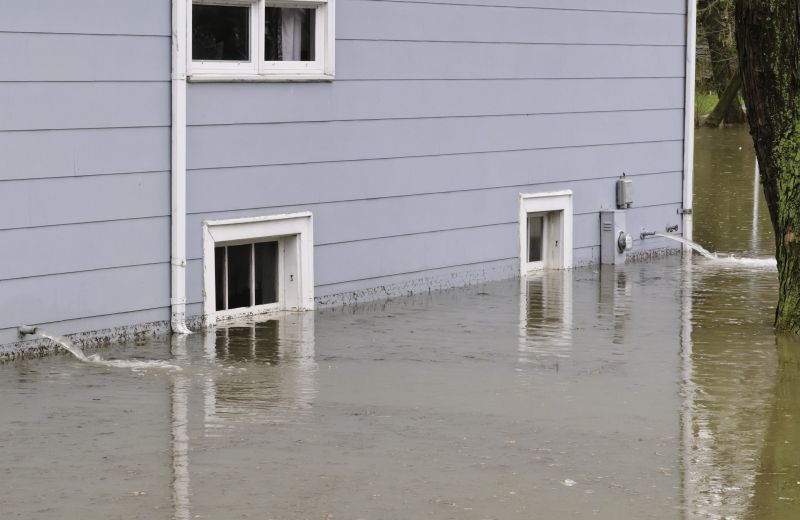 Storm Restoration Service in Gilbert, AZ